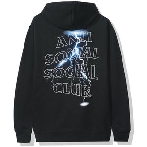 Anti Social Social Club